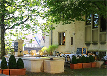 Brasserie au violon