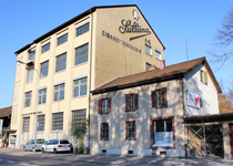 Cigarettenfabrik
