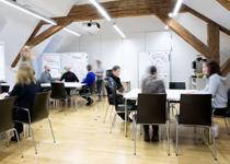 Berner Generationenhaus