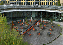 Stiftung Lokremise St. Gallen