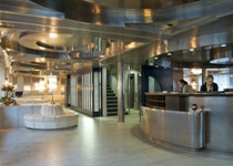 Agora Lausanne