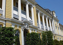 Grand Casino Luzern