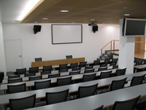 Chambre Vaudvoise du Commerce et de L'Industrie