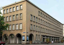 Magazin Olten