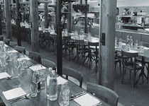 Restaurant Riithalle