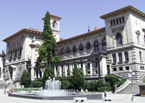 Palais de Rumine