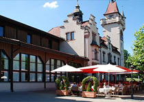 Gasthaus Albisgütli