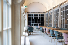 Restaurant LA VIE
